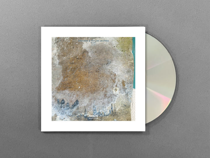 Enth | Arovane & Taylor Deupree | 12k