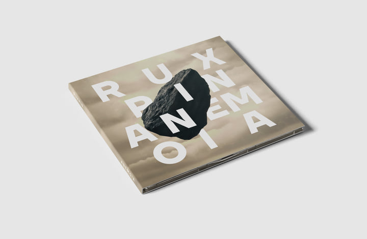 Anemoia | Ruxpin | Touched Music