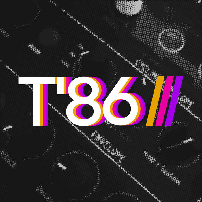 Flyin' | TOMMY '86