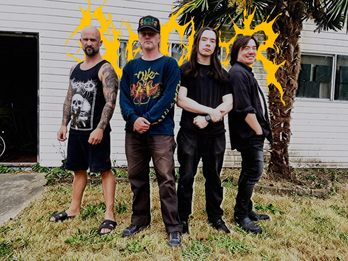 洋楽 Enmity/emotionless addiction to butcher You Will Never Rot | Butcher