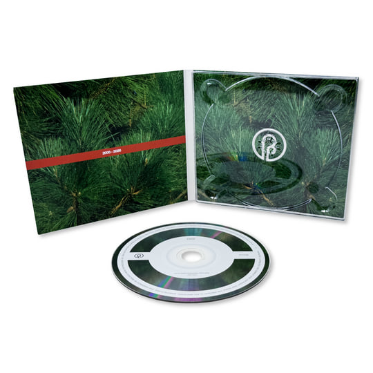 zakè [20th Anniversary Edition] | zakè | Past Inside the Present