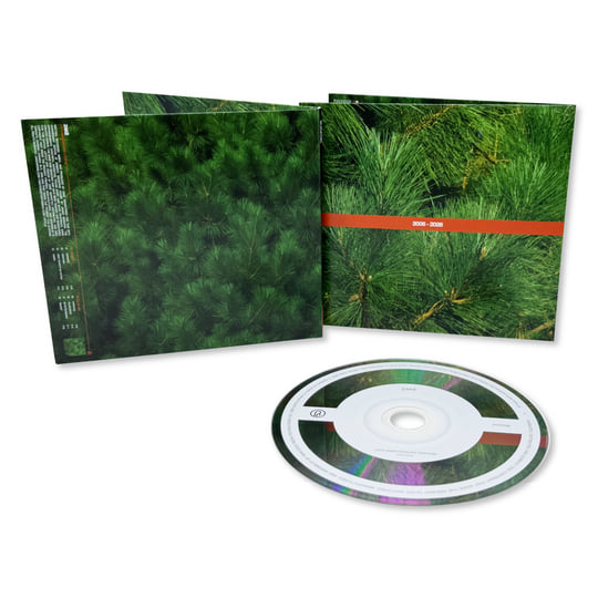zakè [20th Anniversary Edition] | zakè | Past Inside the Present