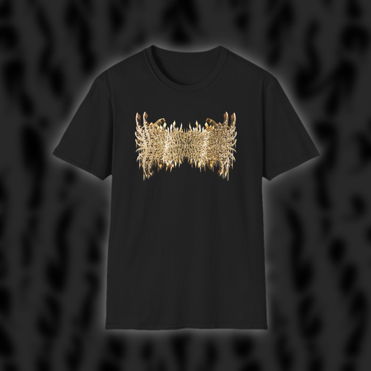 Slamstein Filez T-shirt | Wiggavisceration