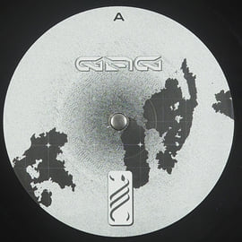 Limited Edition 12'' EP, image 1