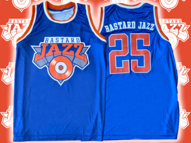 Merch | Bastard Jazz Recordings