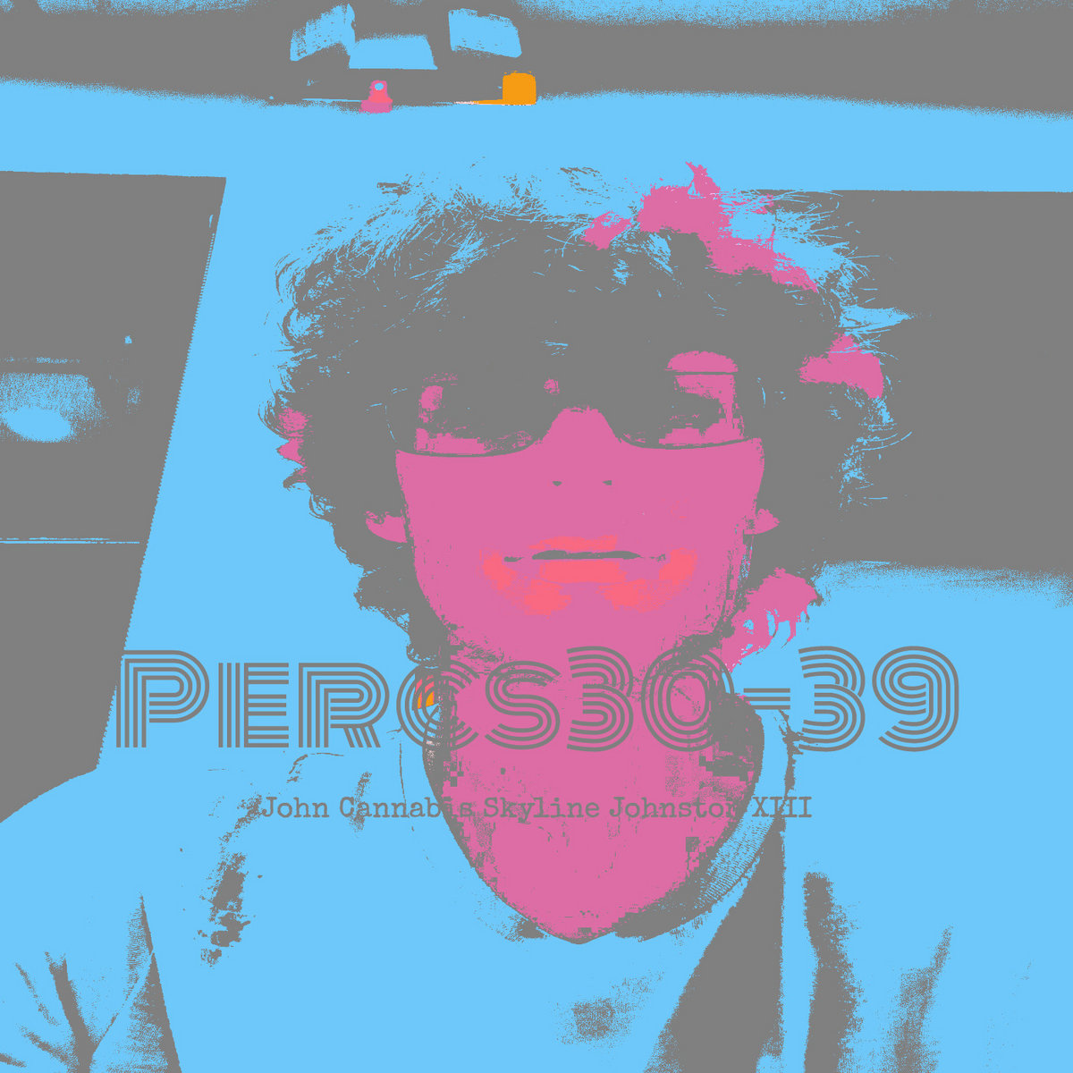Music | John Cannabis Skyline Johnston XIII