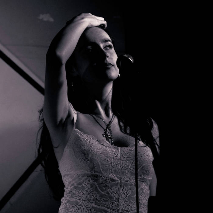 Solène Laurence cover