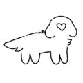 doglantic image