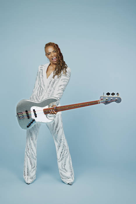 The Roxx Boxx Experience | Divinity Roxx