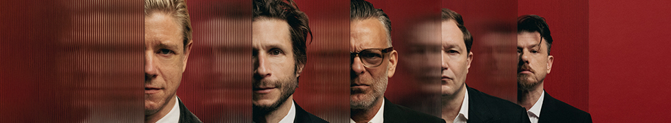 Interpol — Photo