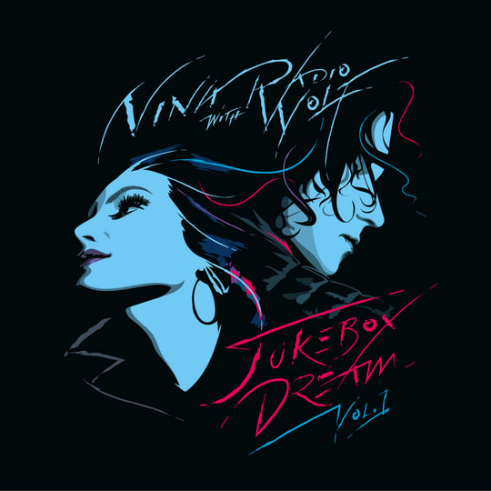 Jukebox Dream Vol. 1 | NINA x Radio Wolf | NewRetroWave