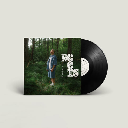 Roots | Kuba Dworak, Brooklyn Records Official | Kuba Dworak