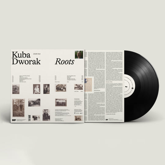 Roots | Kuba Dworak, Brooklyn Records Official | Kuba Dworak