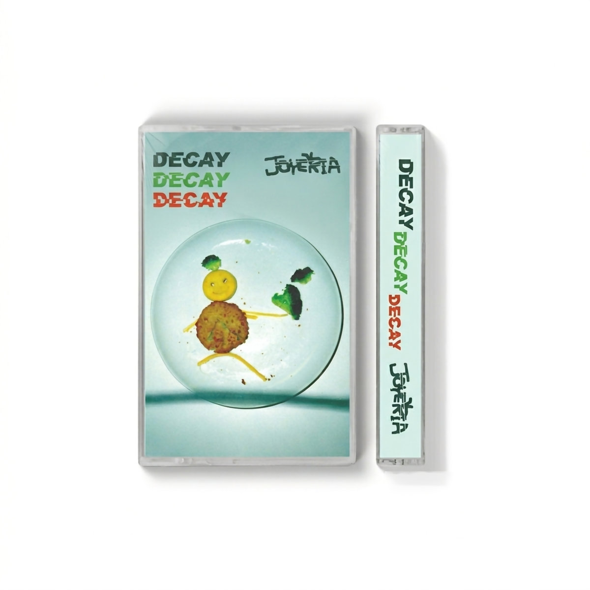 Decay Decay Decay | Joyeria