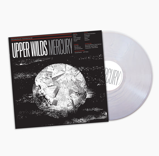 Mercury | Upper Wilds