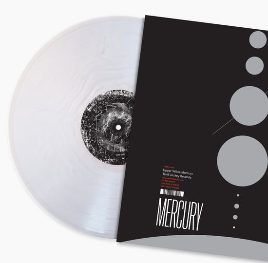 Mercury | Upper Wilds