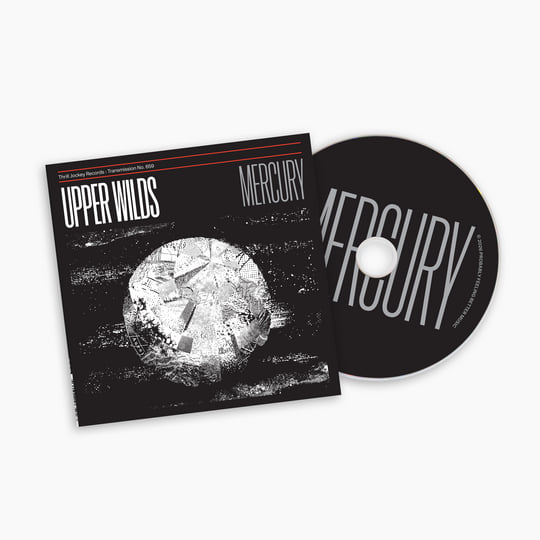 Mercury | Upper Wilds