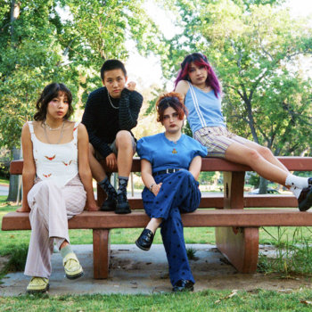 Linda R.さん　　追加待ち The Linda Lindas' Community | The Linda Lindas