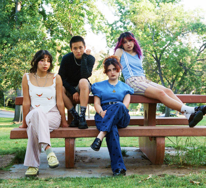 Music | The Linda Lindas