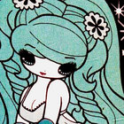 DOLL e.p./CD-R | 鬱P | Utsu-P