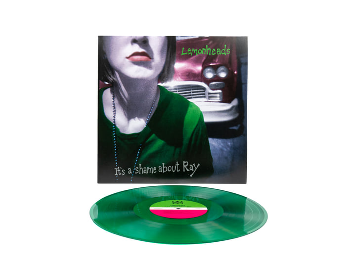 It's A Shame About Ray (30th Anniversary Edition) | The Lemonheads