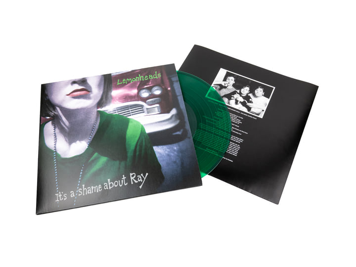 It's A Shame About Ray (30th Anniversary Edition) | The Lemonheads