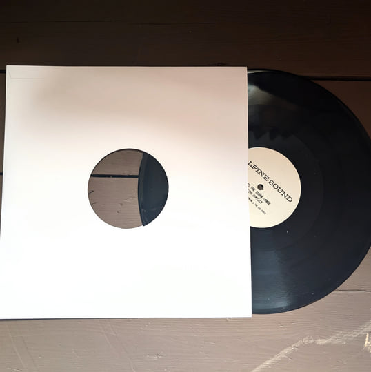 Do The Cobra Dance / Clouds Connect | Alpine Sound