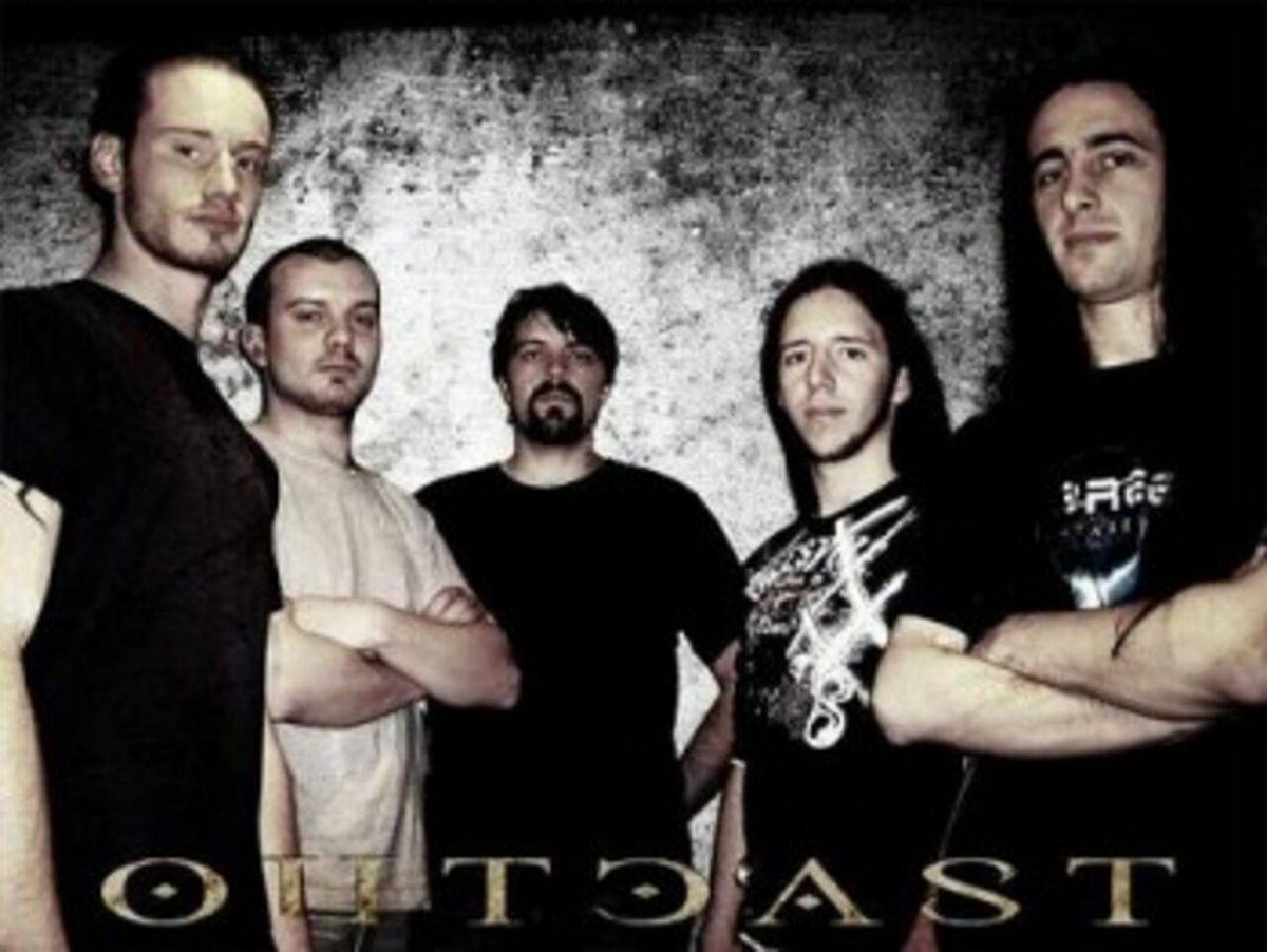 Awaken The Reason | OUTCAST