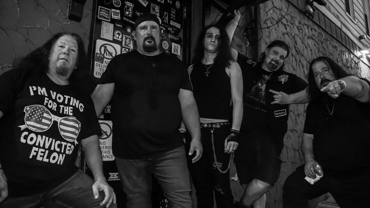 REVOCATION | THE LEGION
