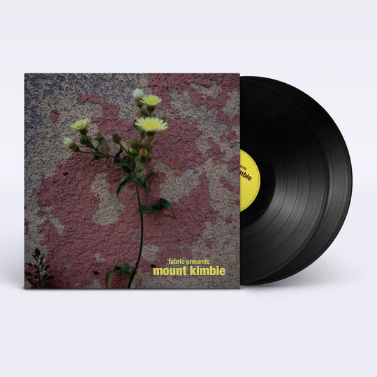 fabric presents Mount Kimbie | Mount Kimbie