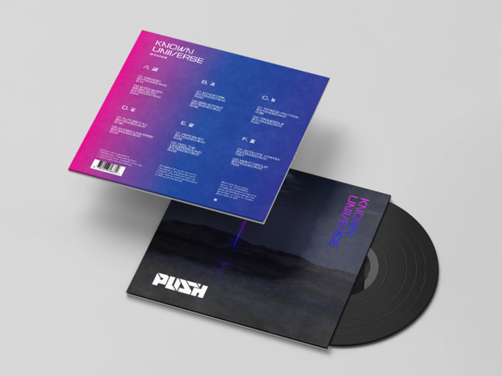 Known Universe | Push