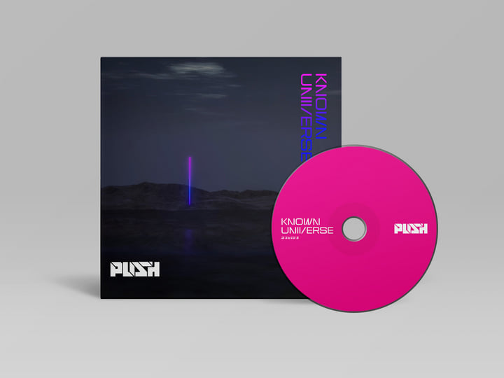 Known Universe | Push