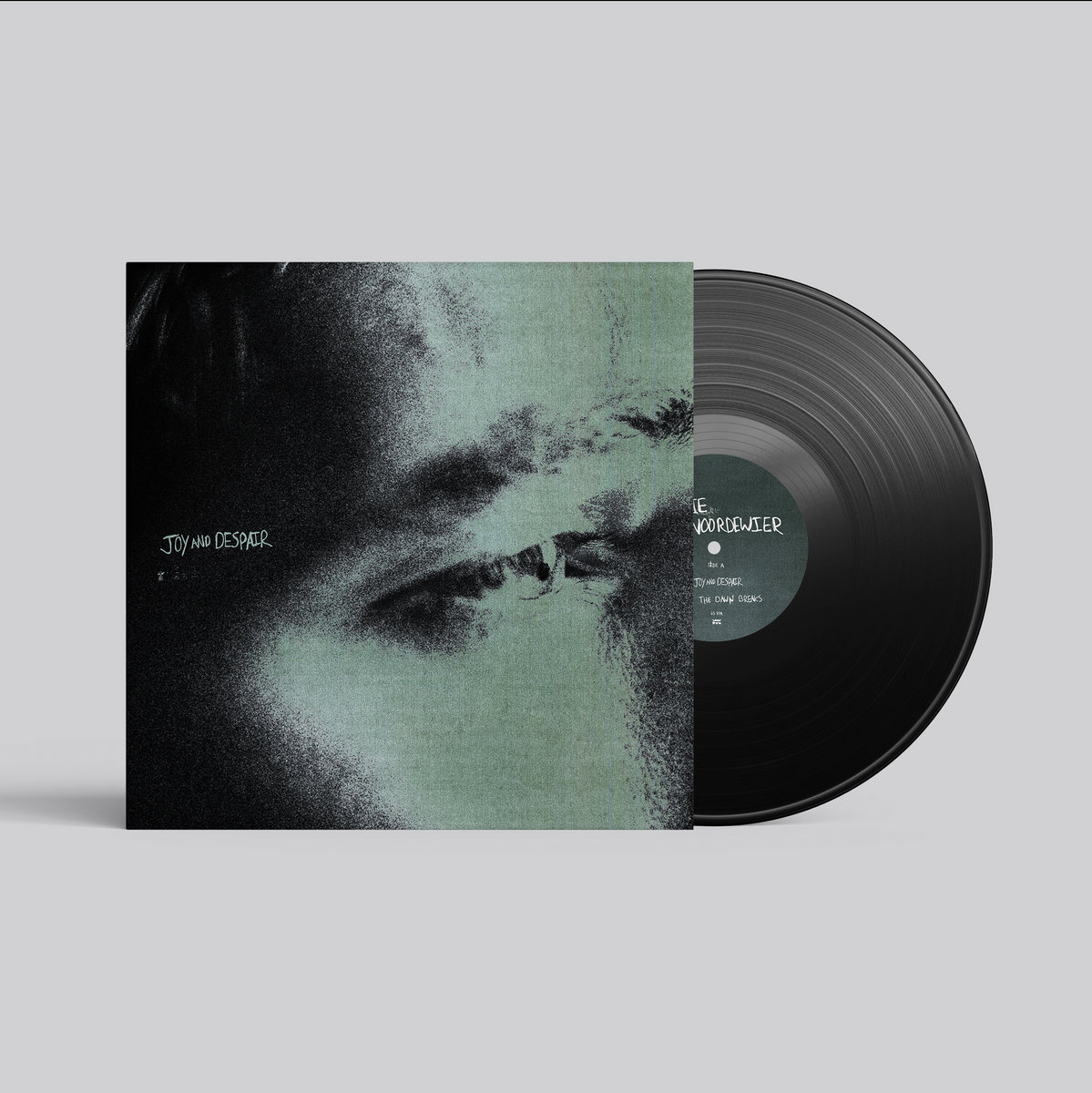 Joy and Despair EP | Charlie Noordewier