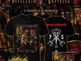 Merch | Morbid Generation Records