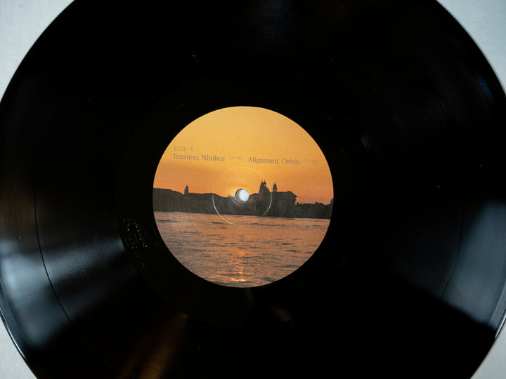 At Source | caterina barbieri