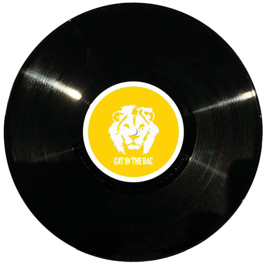 Cat In The Bag 018 | Cat In The Bag Records