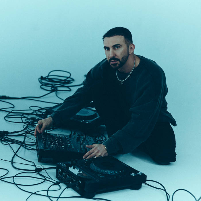 Music | Hot Since 82