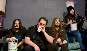 Comfort Brothers — Photo · candid