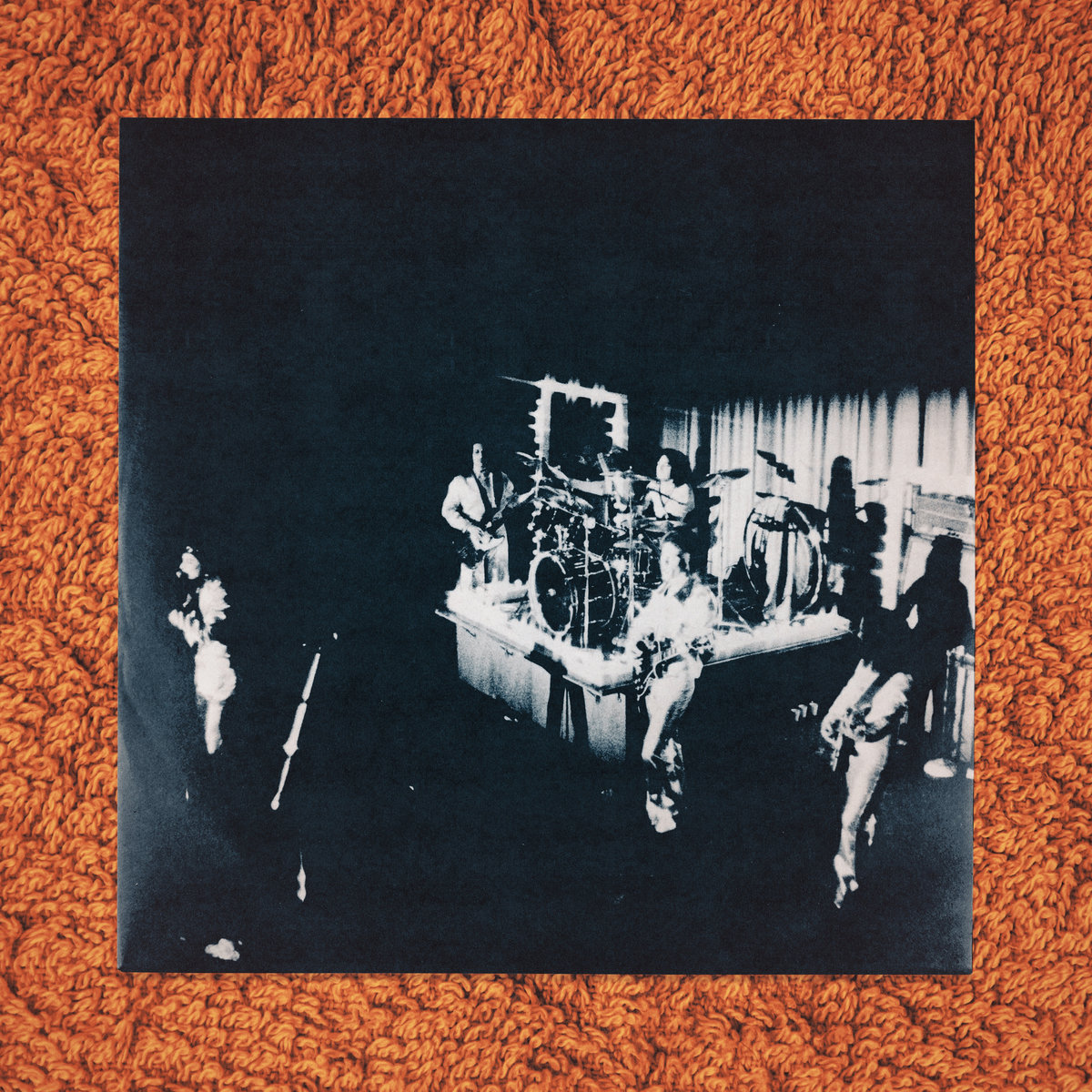 Sunshine Girl | Left End | Peppermint Records