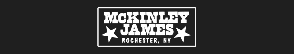 McKinley James — Photo