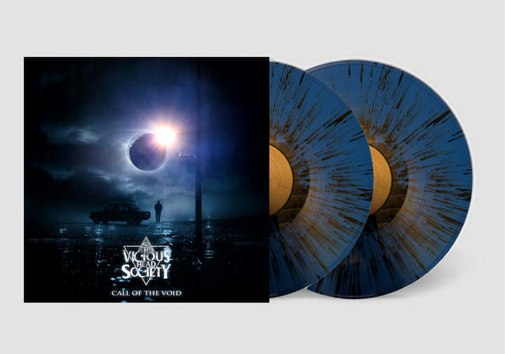 Call of the Void | The Vicious Head Society