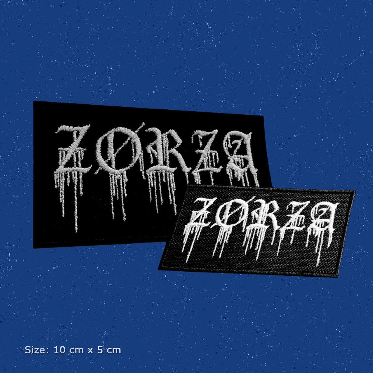 アート・デザイン・音楽 GREY ZONE MAGAZINE 2018 MOROHA UK The Devil Wears Well | ZØRZA