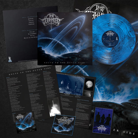 Route to the Other Side | Into Darkness | Dying Victims Productions