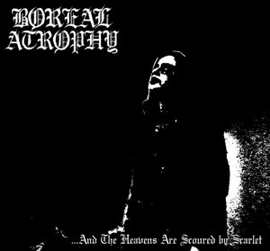 Cover of Boreal Atrophy