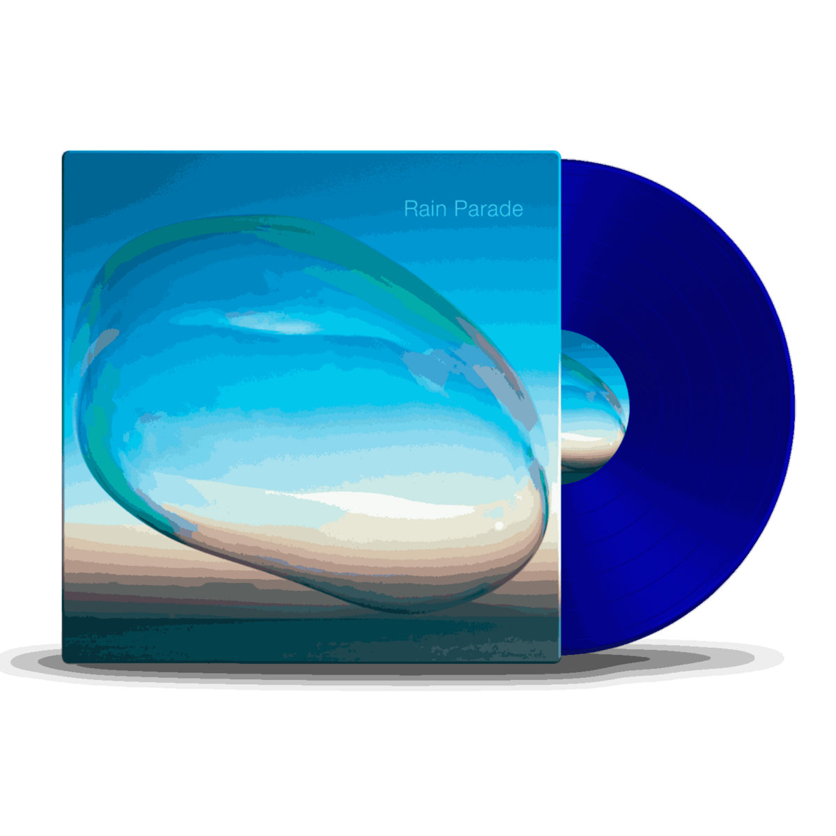 Home In Any Language EP | Rain Parade