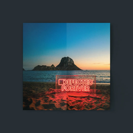 Defected In The House Ibiza 2026 | Andy Daniell | Defected Records