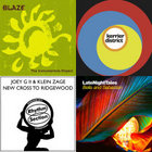 The Instrumentals Project | Blaze | Papa Records