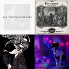 ALL THINGS MUST PASS 1 | whoo