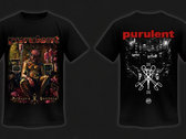 Merch | Morbid Generation Records