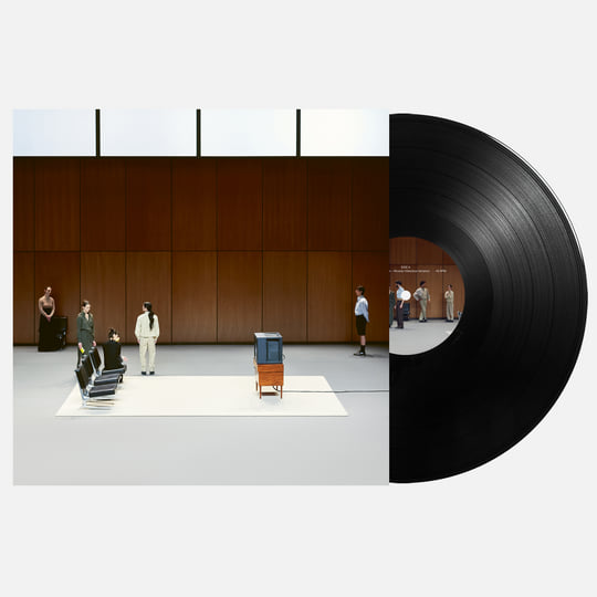 Without References/Cindy van Acker (Ricardo Villalobos Variations